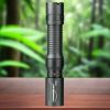 E3R Nova- 820 Lumen Rechargeable Flashlight