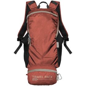 TRAVEL PACK REPETE JASPER