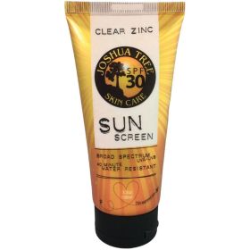 SPF 30 LOTION 3.3OZ TUBE