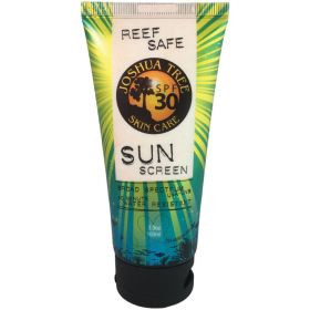 SPF30 REEF SAFE LOTION 3.3OZ TUBE