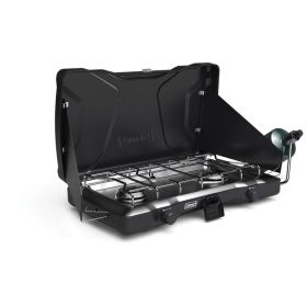 STOVE PPN 2 BRN ML TRITON BLACK