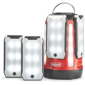 LANTERN QUAD PRO MULTI PANEL