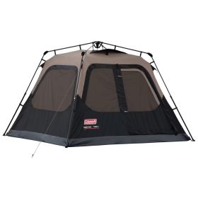 INSTANT CABIN TENT 4P