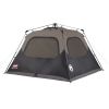 INSTANT CABIN TENT 4P