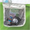 INSTANT CABIN TENT 4P
