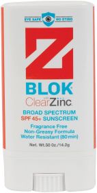 Z BLOK SUN STICK