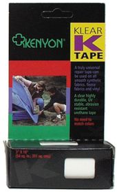 KLEAR REPAIR TAPE