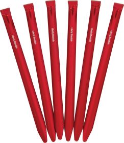 WIDE ULTRALIGHT TENT PEG 7" - 6 PACK
