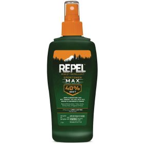 REPEL SPORTSMEN MAX PUMP 40%