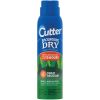 REPEL BACKWOODS DRY AEROSOL 4 OZ