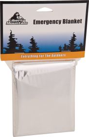LM EMERGENCY BLANKET
