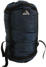 TELE COMPRESS BAG 10"X28" 30L