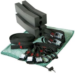 DELUXE KAYAK CARRIER
