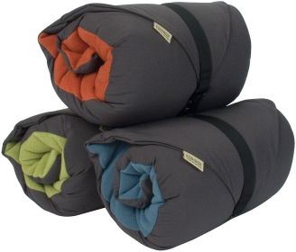 THE ARMADILLO PILLOW 10" X 19"
