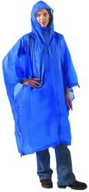 REGULAR PONCHO