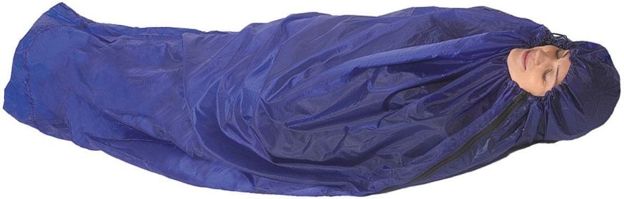 ULTRALITE BIVI MUMMY