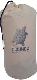 SLEEPING BAG STORAGE SACK