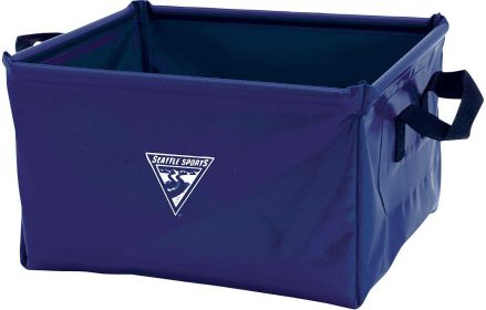 OUTFITTER CLASS PACK SINK 12.8L/BLUE