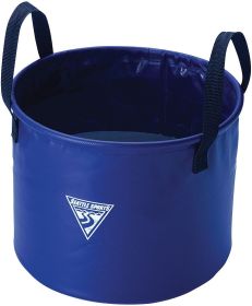 JUMBO CAMP SINK 17L/BLUE