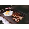 CAST IRON GRIDDLE