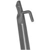 STEEL TENT STAKES  12" BULK