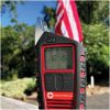 AMERICAN RED CROSS ODYSSEY
