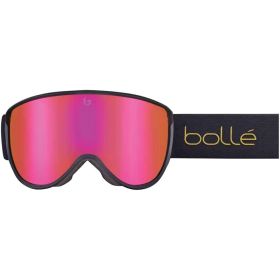 BLANCA BLACK MATTE  ROSE GOLD CAT 2