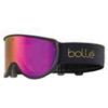 BLANCA BLACK MATTE  ROSE GOLD CAT 2