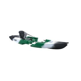 TEQUILA! GTX ANGLER SOLO GREEN