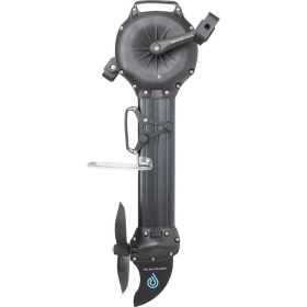 KING FISHER IMPULSE DRIVE PEDAL MOTOR
