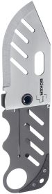 BOKER PLUS CREDIT CARD
