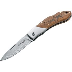 CAVEMAN DAMASCUS