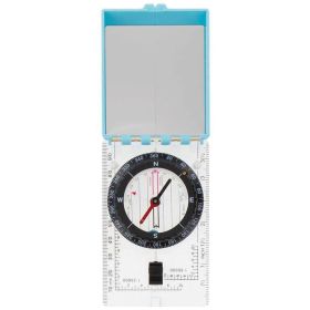 FOLDING MAP COMPASS