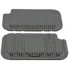 TRANGIA MULTI-DISC STRAINER CUTTING BOARD FOR MESS TIN