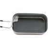 TRANGIA MULTI-DISC STRAINER CUTTING BOARD FOR MESS TIN