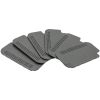 TRANGIA MULTI-DISC STRAINER CUTTING BOARD FOR MESS TIN