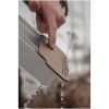 TRANGIA MULTI-DISC STRAINER CUTTING BOARD FOR MESS TIN