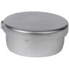 TRANGIA 1.5L CAMPING SET WITH SAUCEPAN