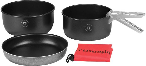 TRANGIA TUNDRA 1 - POT SET - NON STICK
