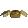 SPIRIT BURNER WITH SCREWCAP
