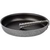 FRYPAN NON STICK 8.7" WITH HANDLE