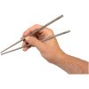 TITANIUM CHOPSTIX WITH CASE