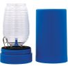 LUMINATOR ADJUSTABLE FLAME GAS CANISTER LAMP