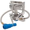 GENERATOR REMOTE CANISTER STOVE SYSTEM
