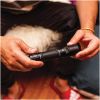 PRO SERIES RECHARGEABLE LED FLASHLIGHT 450 LUMENS