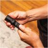 PRO SERIES RECHARGEABLE LED FLASHLIGHT 450 LUMENS