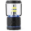 RECHARGEABLE DUAL-POWER LANTERN