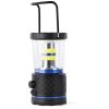 RECHARGEABLE DUAL-POWER LANTERN