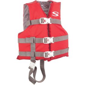 CLASSIC VEST CHILD RED
