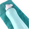 THE HAPPY BRAND COMPANY HAPPY BOTTOM WASHER PORTABLE BIDET - CARIBBEAN SEA TURQUOISE